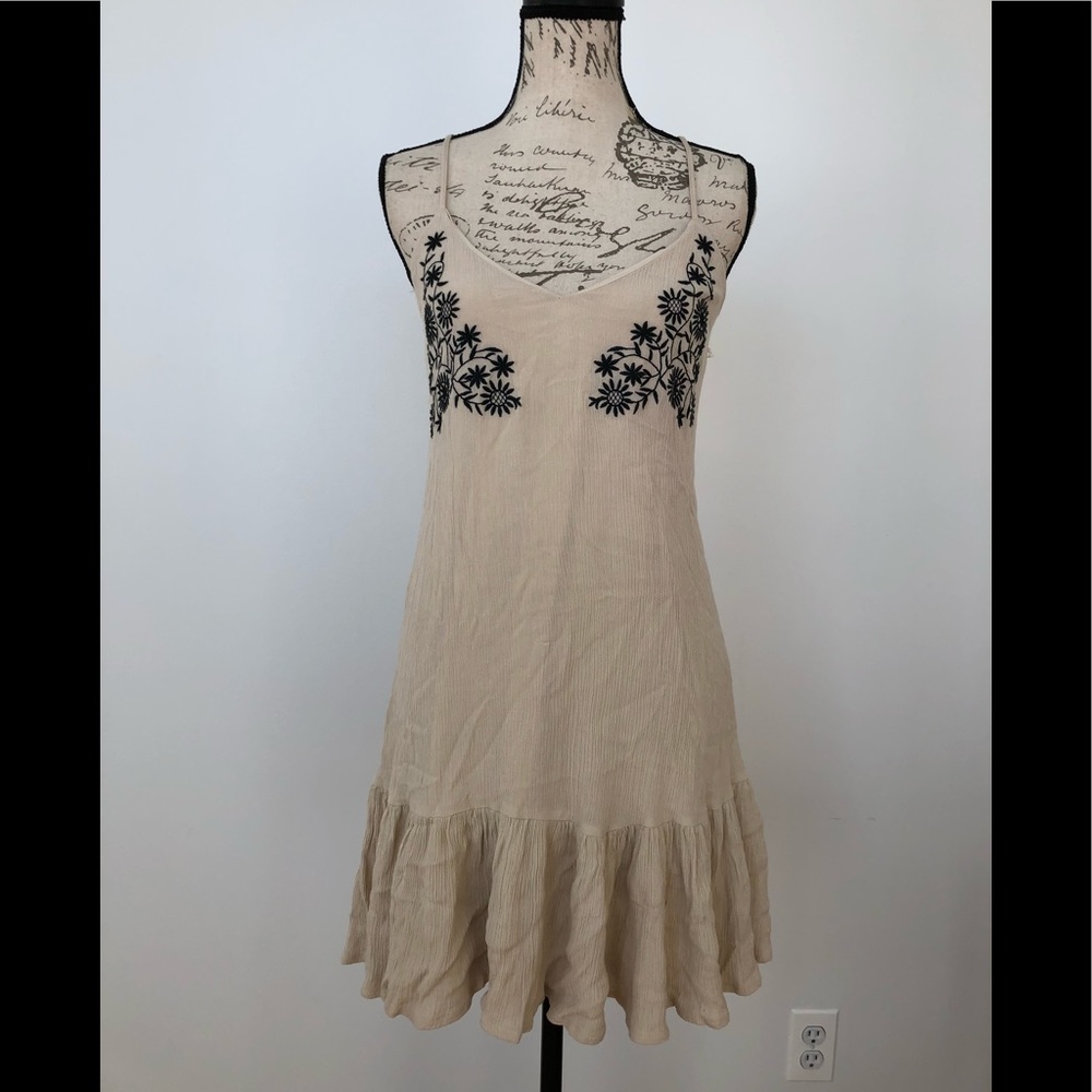 Alya dress size S
